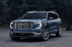 Research 2024 Acadia Grid