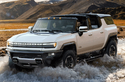 Research 2024 Hummer EV Grid