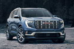 Research 2025 Acadia Grid