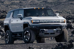 Research 2025 Hummer EV Grid