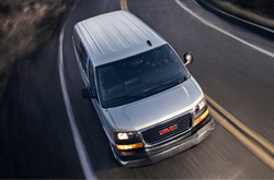 Research 2025 Savana Grid