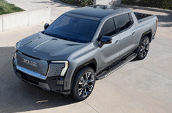 Research 2025 Sierra EV Grid