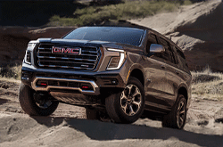 Research 2025 Yukon Grid