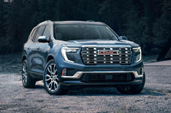 Research 2026 Acadia Grid