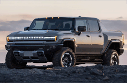 Research 2026 Hummer EV Pickup Grid