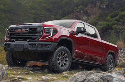 Research 2026 Sierra 1500 Grid