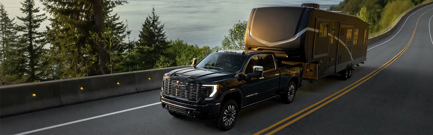 What Engine Is the Best Choice for My GMC Vehicle?