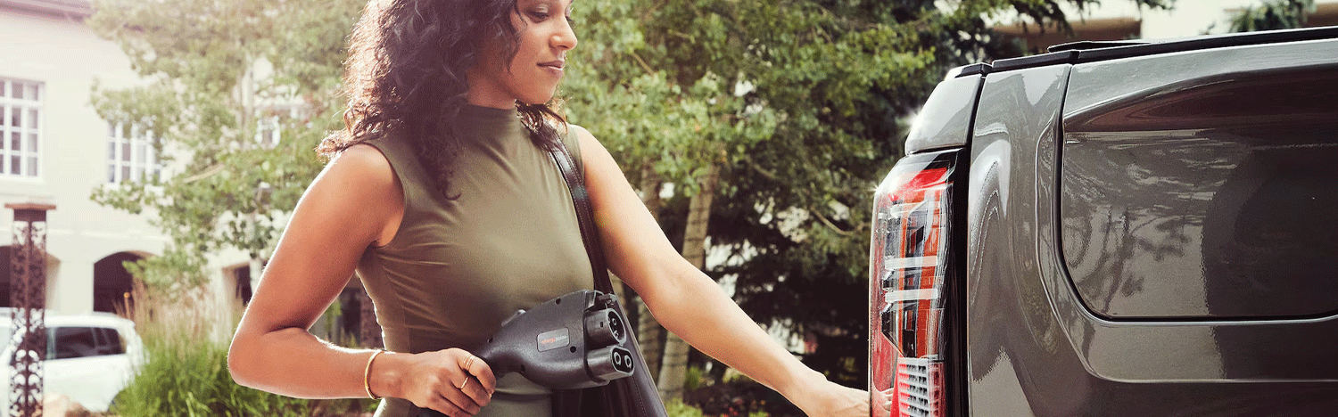 How Many EV Charging Stations are there in the U.S.?