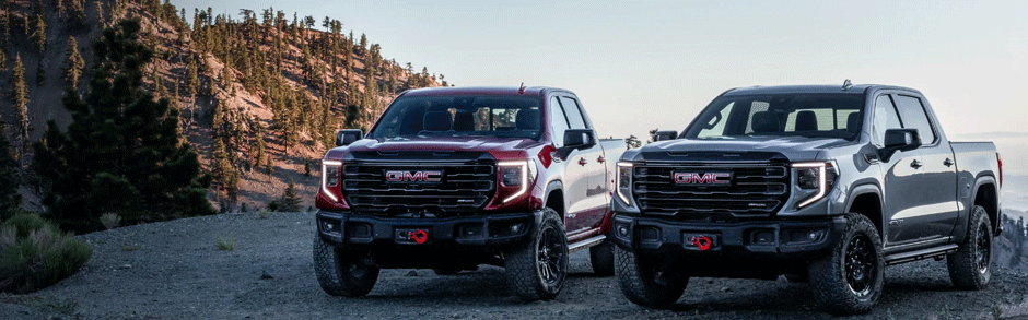 GMC Certified Pre Owned