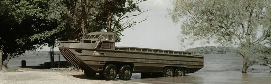 The History of GMC