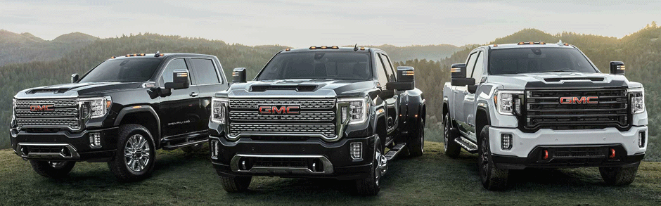 What is GMC's Strongest Truck for 2022?