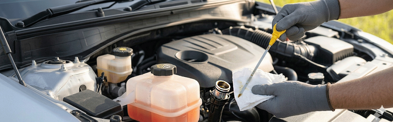 How to Prep Your GMC for the 2026 Summer Heatwave
